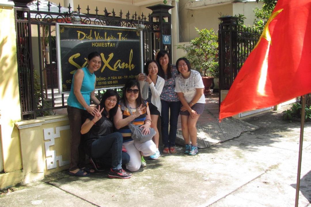 Photo of Others in Hoi An City Centre