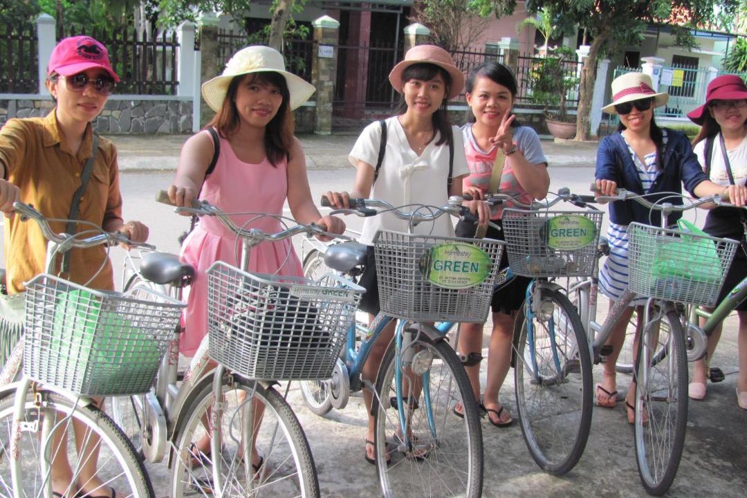 Photo of Others in Hoi An City Centre
