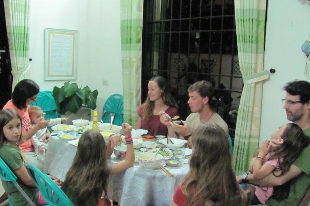Photo of Others in Hoi An City Centre