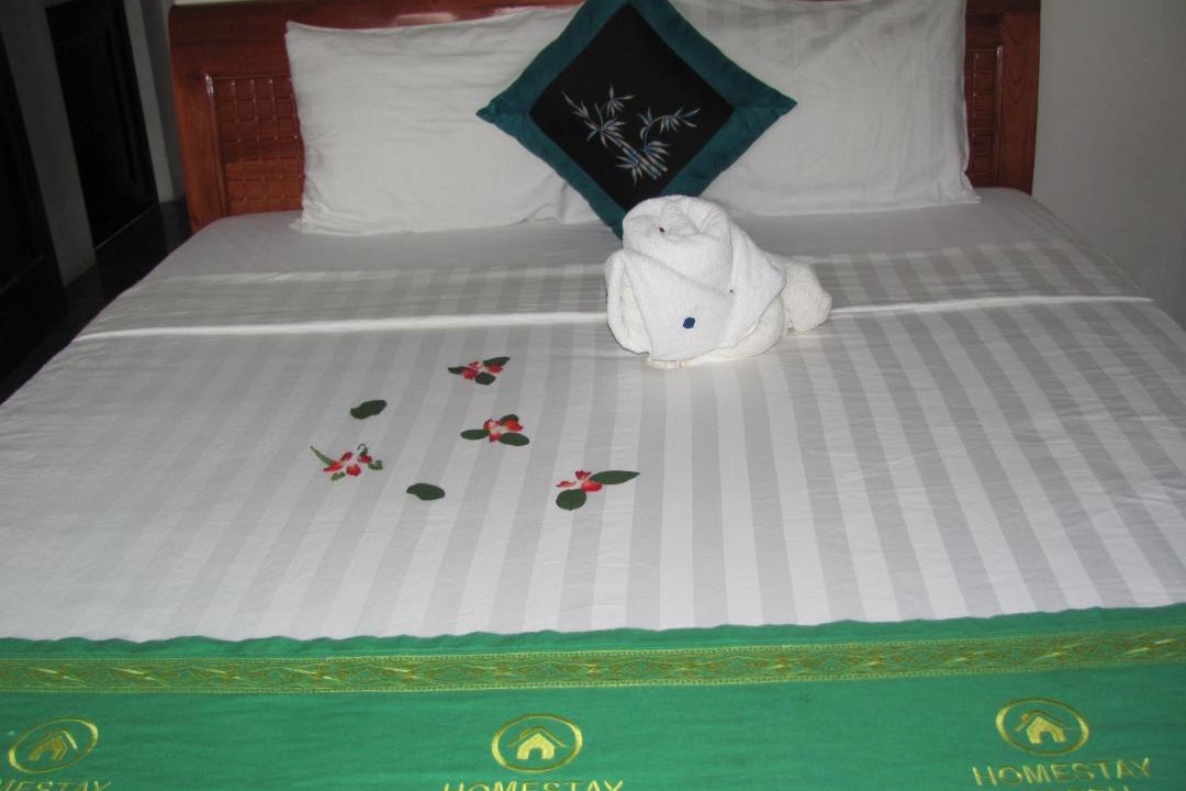 Photo of Bedroom in Hoi An City Centre