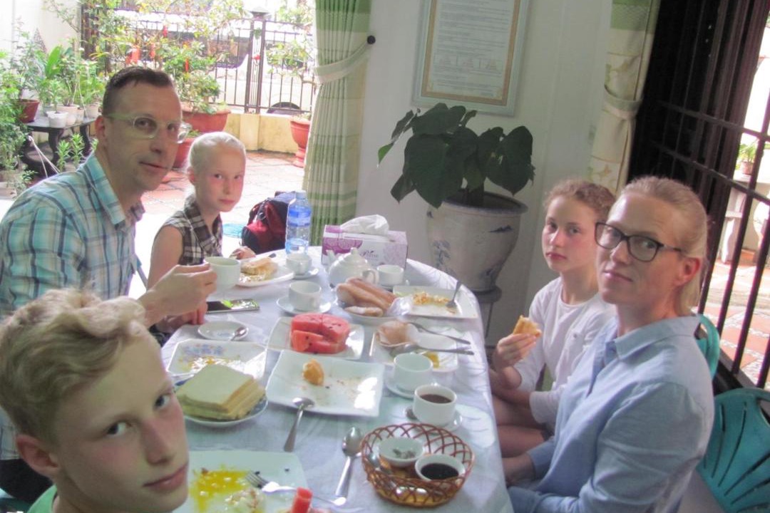 Photo of Others in Hoi An City Centre