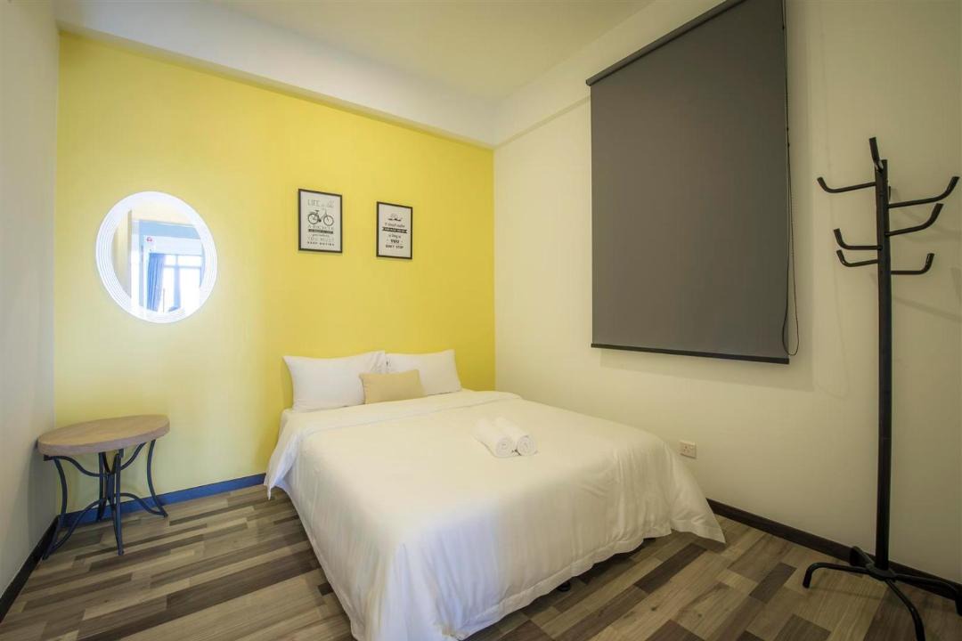 Photo of Bedroom in Gelugor