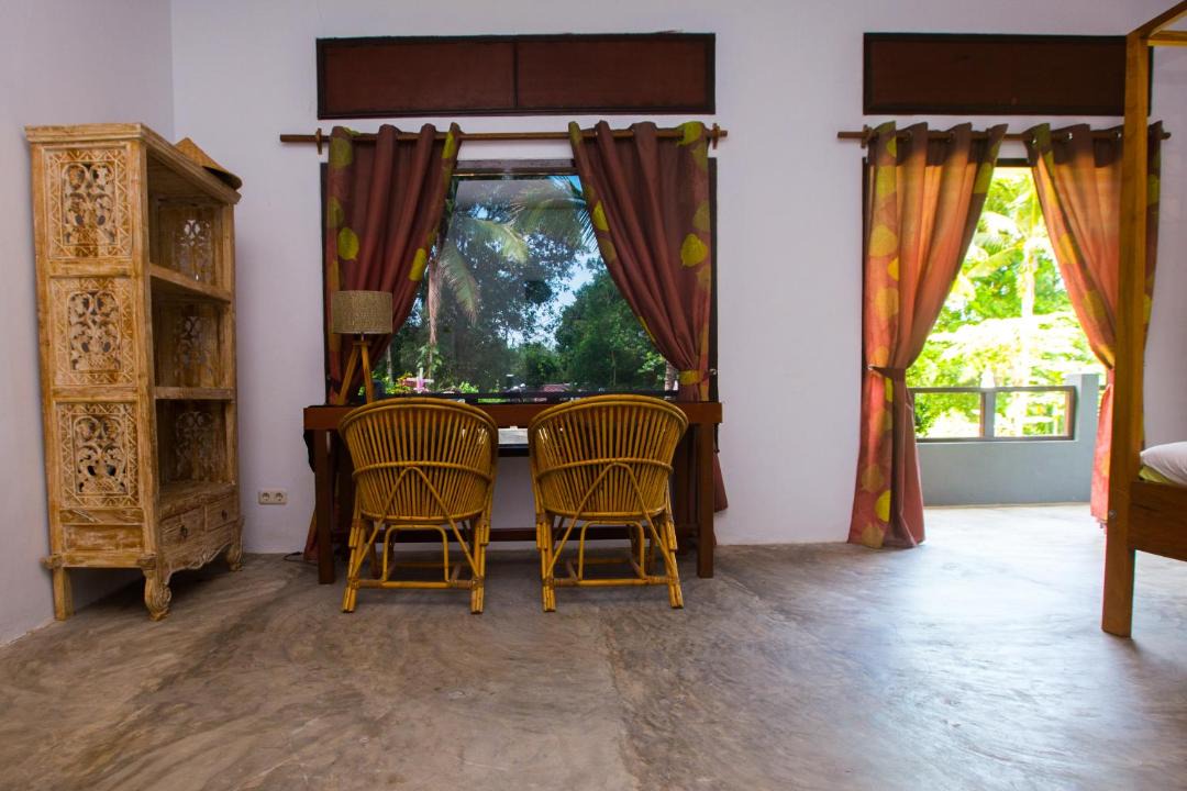 Photo of Livingroom in Salahutu