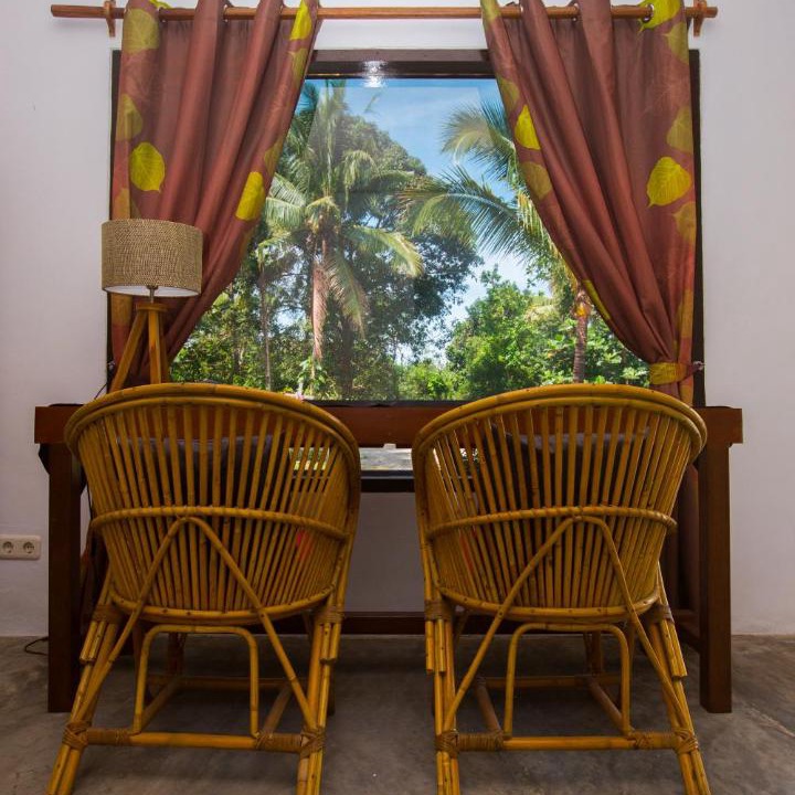 Photo of Patio Balcony in Salahutu