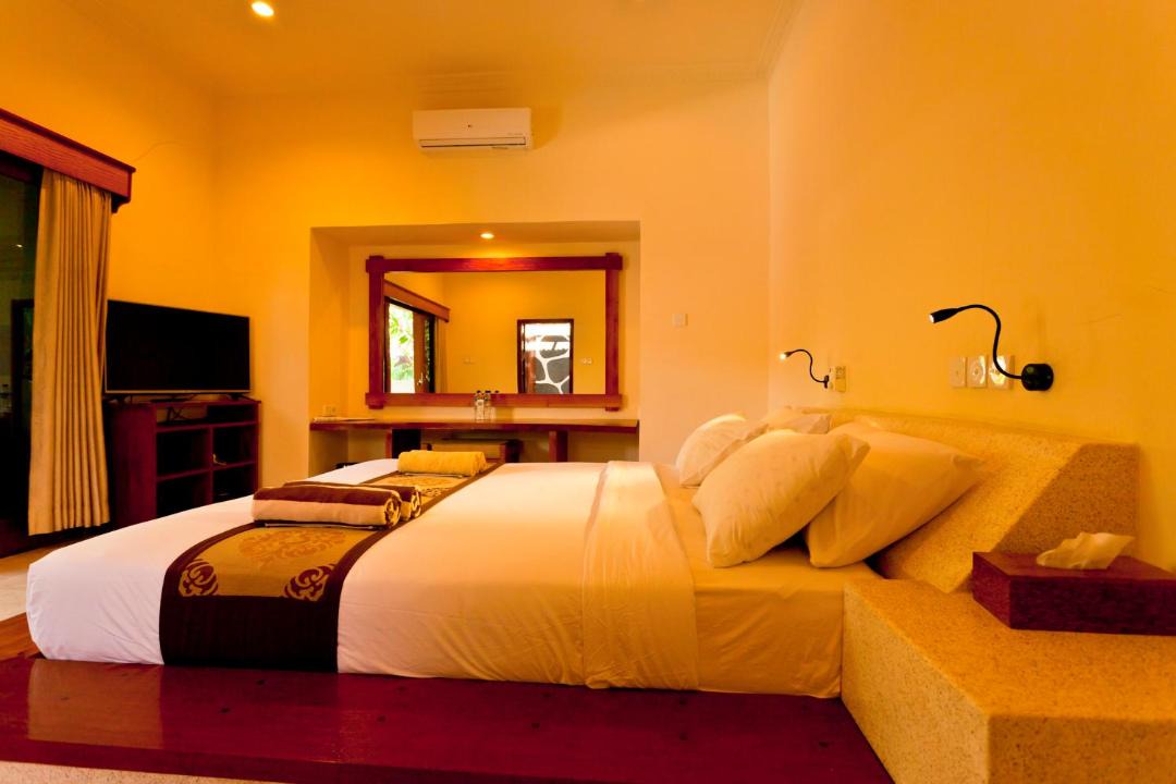 Photo of Bedroom in Gili Air
