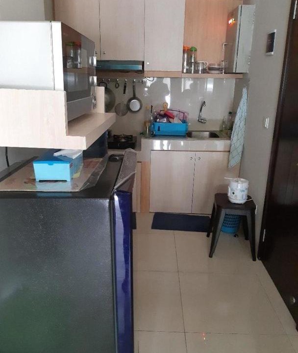 Photo of Kitchen in Bumi Serpong Damai