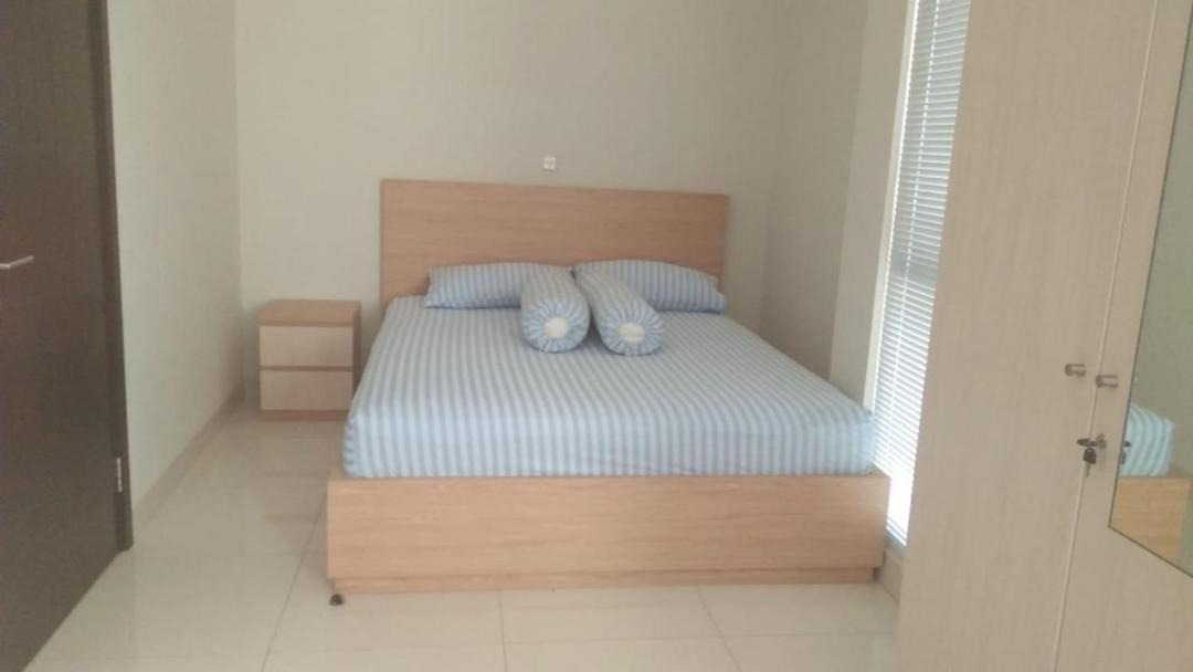 Photo of Bedroom in Bumi Serpong Damai