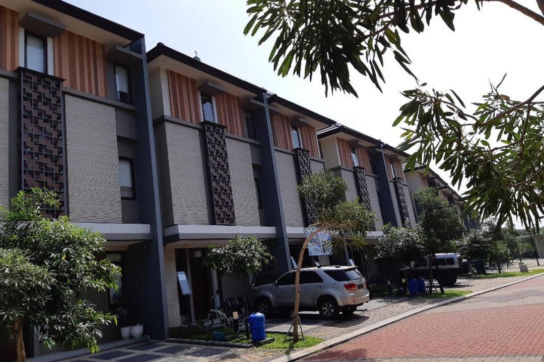 Photo of Others in Bumi Serpong Damai