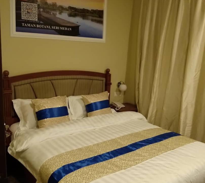 Photo of Bedroom in Masai