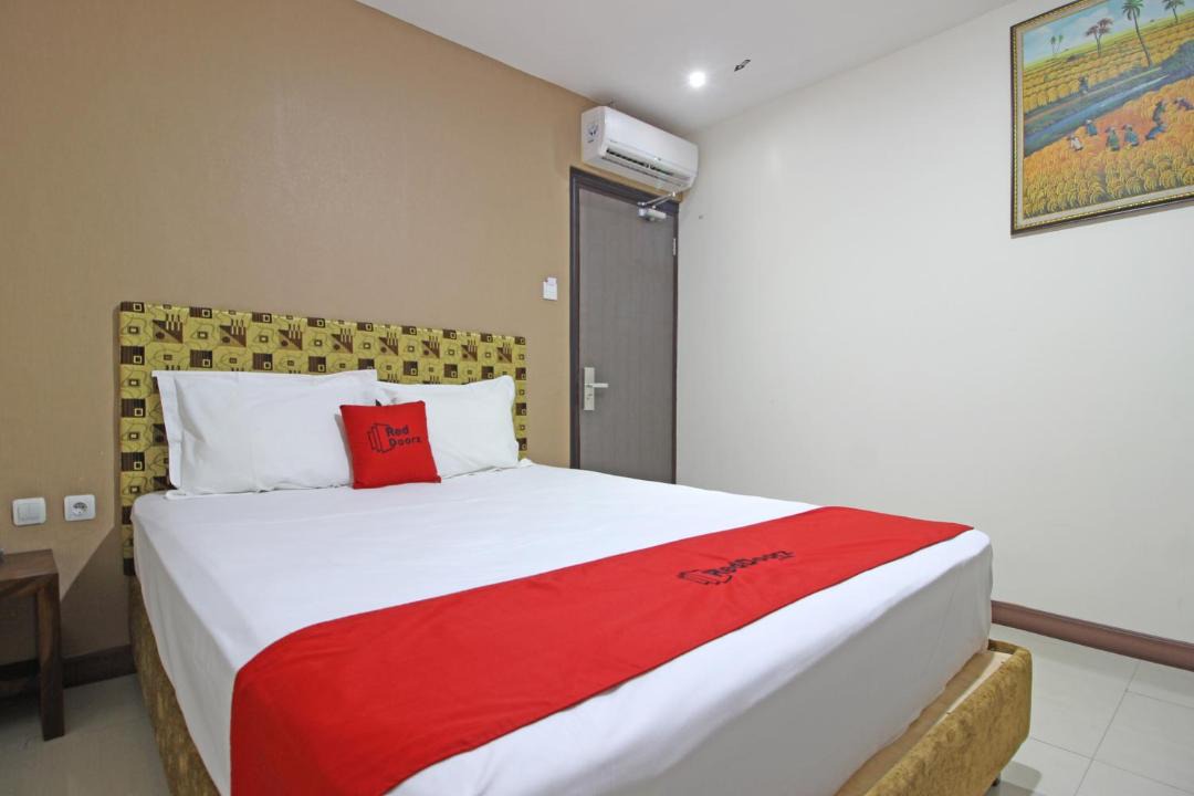 Photo of Bedroom in Surakarta