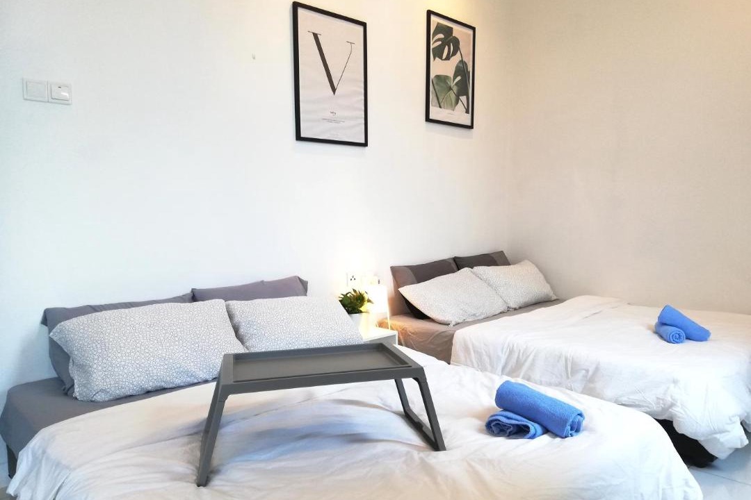 Photo of Bedroom in Bandar Puchong Jaya