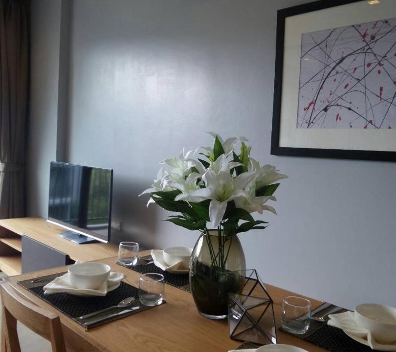 Photo of Livingroom in Klang Dong