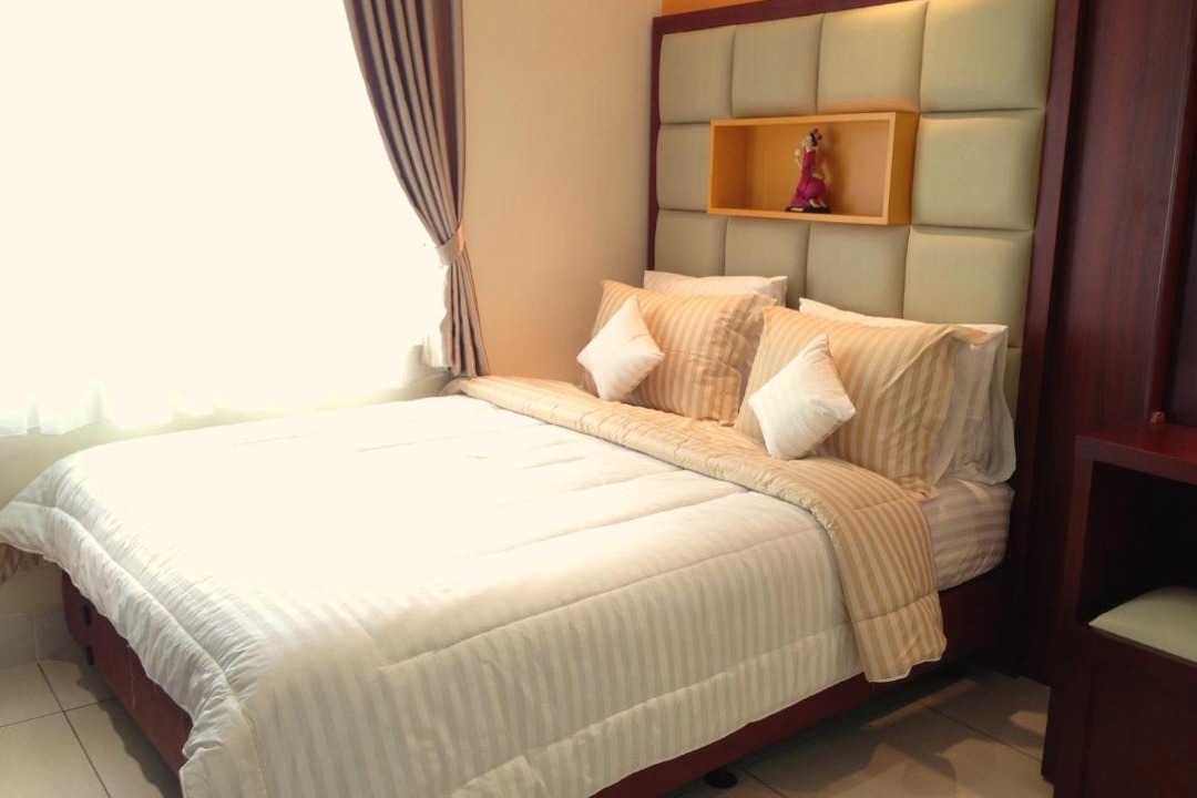 Photo of Bedroom in Kelapa Gading Barat
