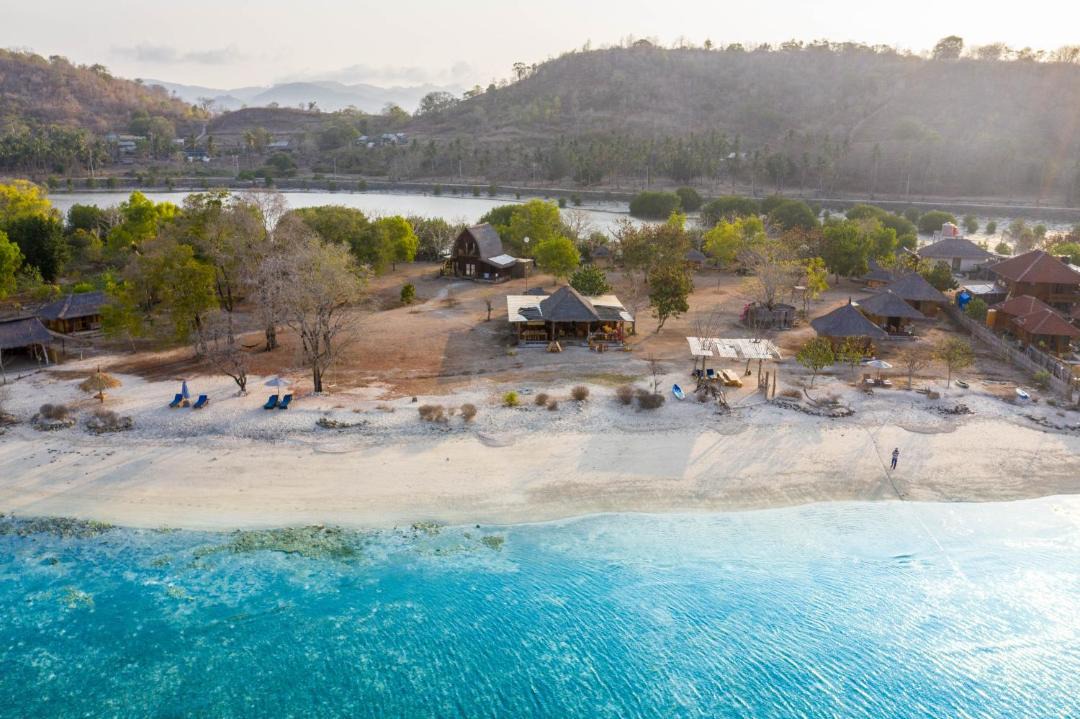 Photo of Outdoor in Gili Gede