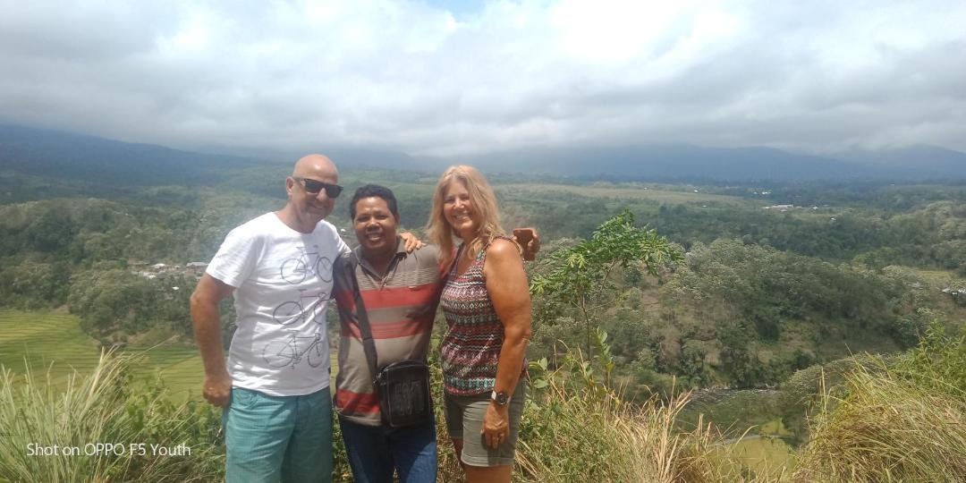 Photo of Human In Picture in Labuan Bajo