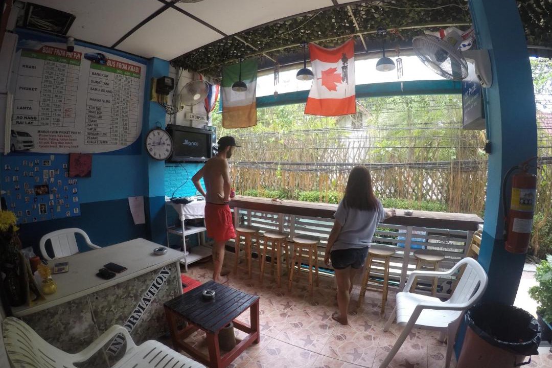 Photo of Others in Ko Phi Phi