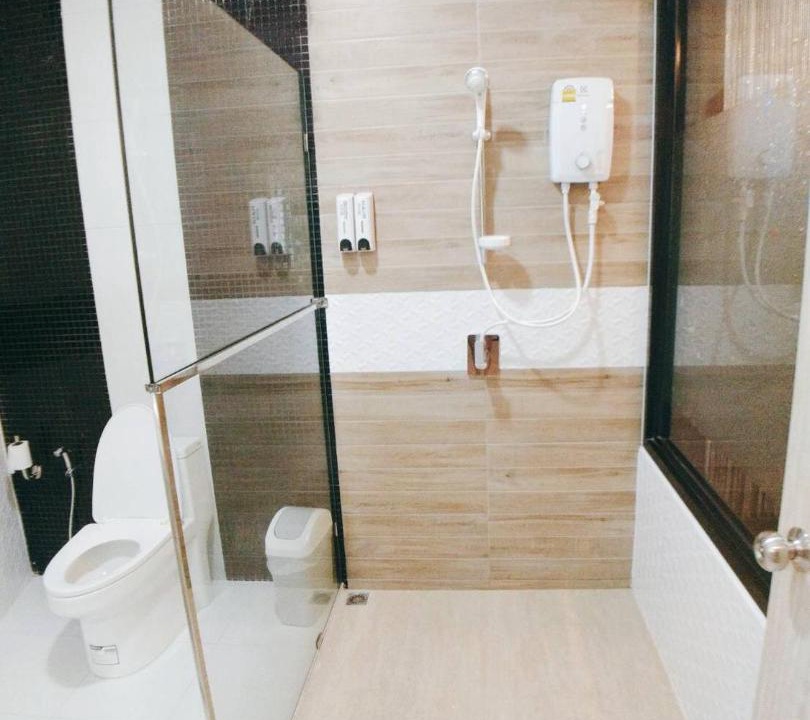 Photo of Bathroom in Buriram