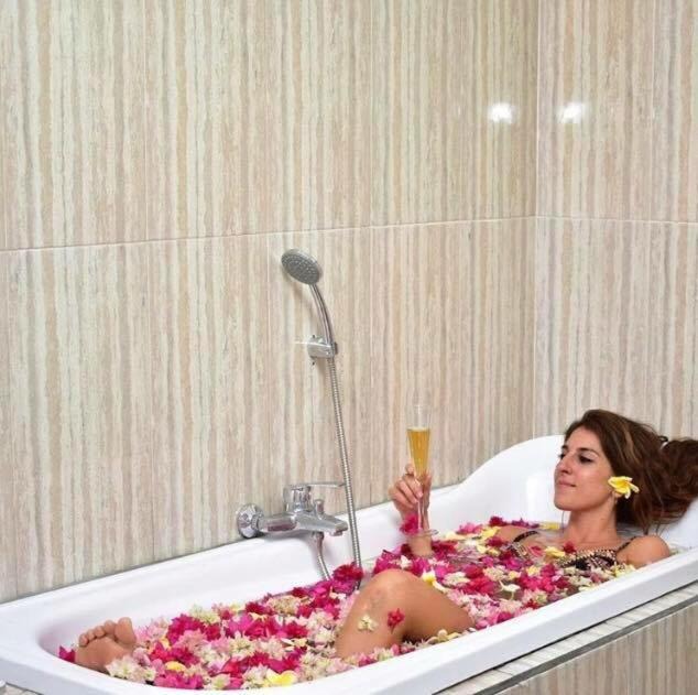 Photo of Bathroom in Pemuteran