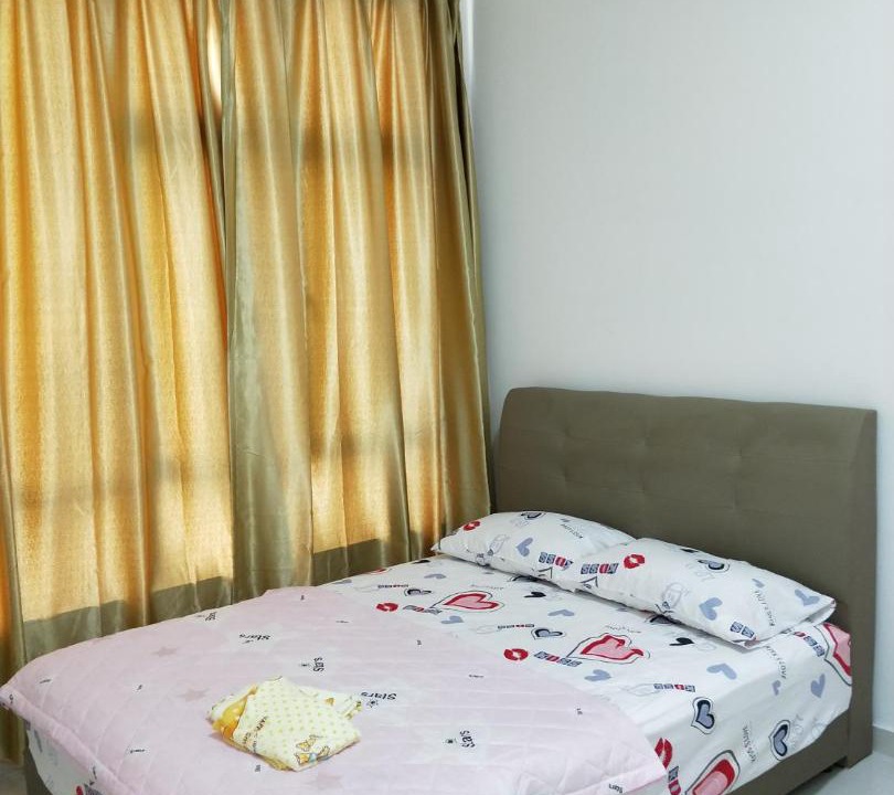 Photo of Bedroom in Kempas