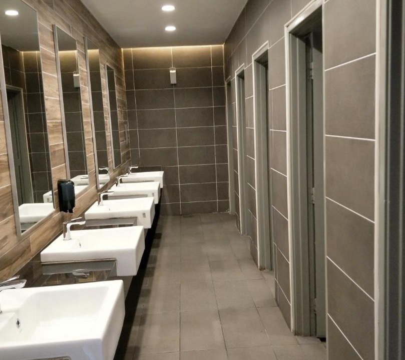 Photo of Bathroom in Kempas
