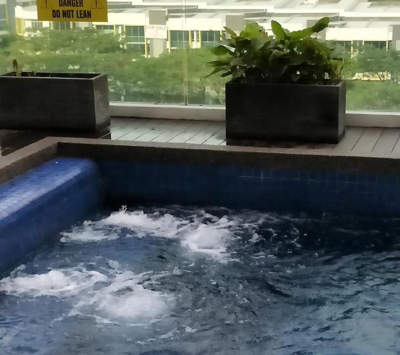 Photo of Outdoor in Kempas