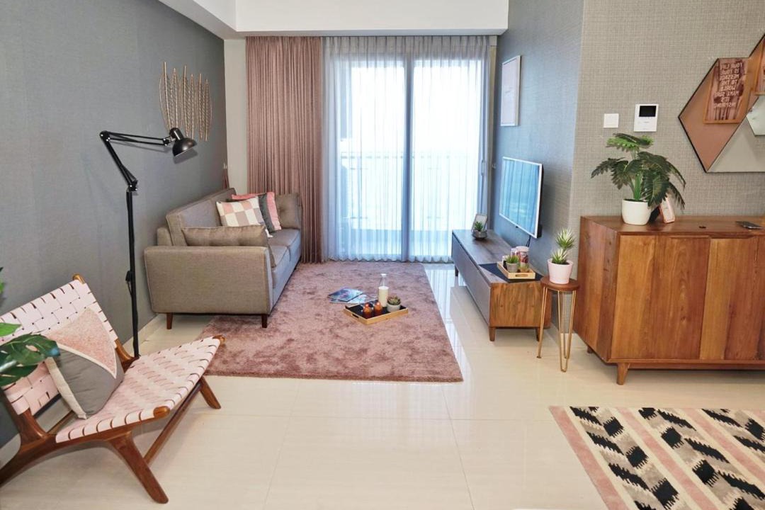 Photo of Livingroom in Surabaya