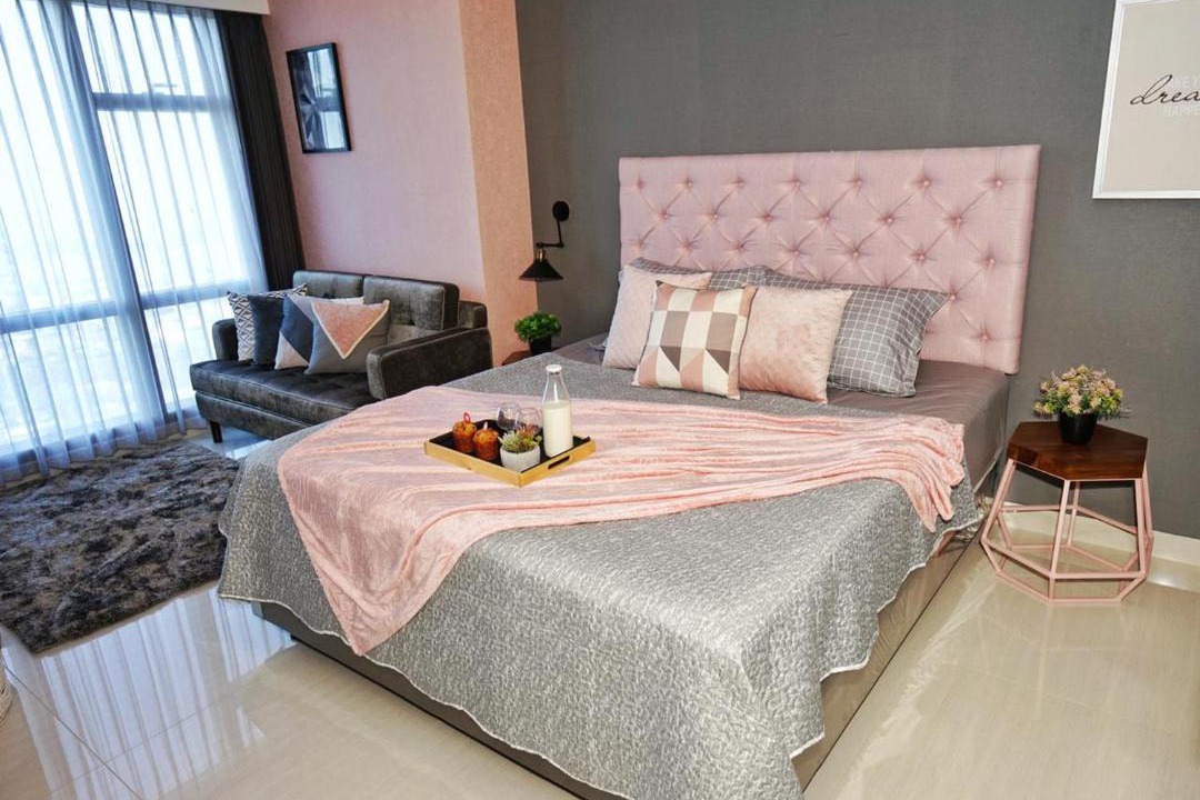 Photo of Bedroom in Surabaya