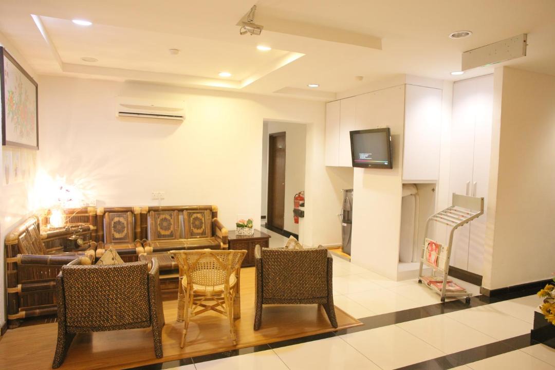 Photo of Livingroom in Muar