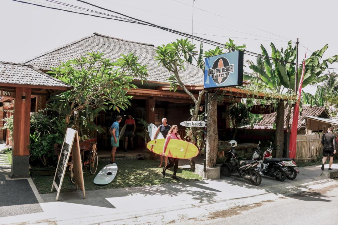 Photo of Others in Medewi