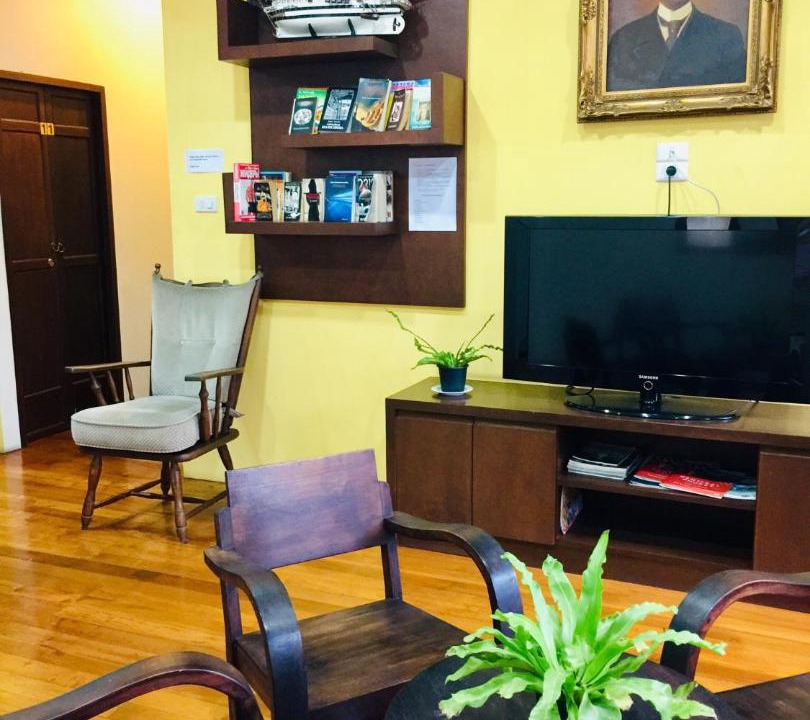 Photo of Livingroom in Old Phuket Town