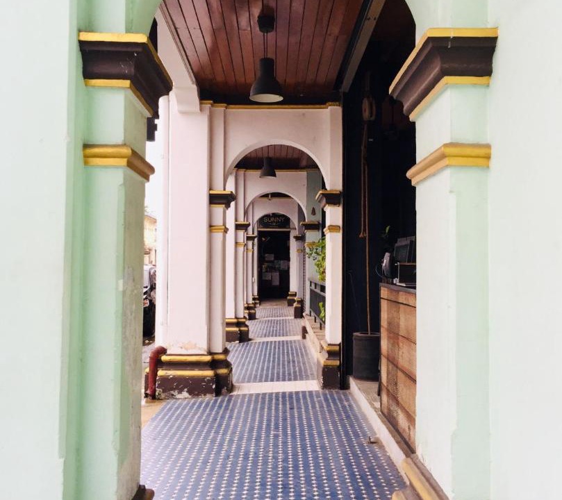 Photo of Others in Old Phuket Town