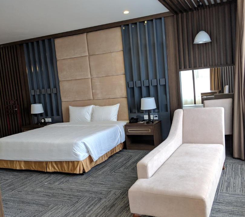 Photo of Bedroom in Son La
