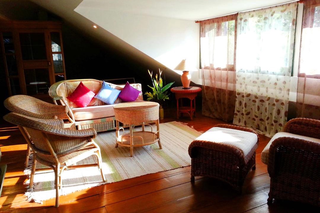 Photo of Livingroom in Don Kaeo