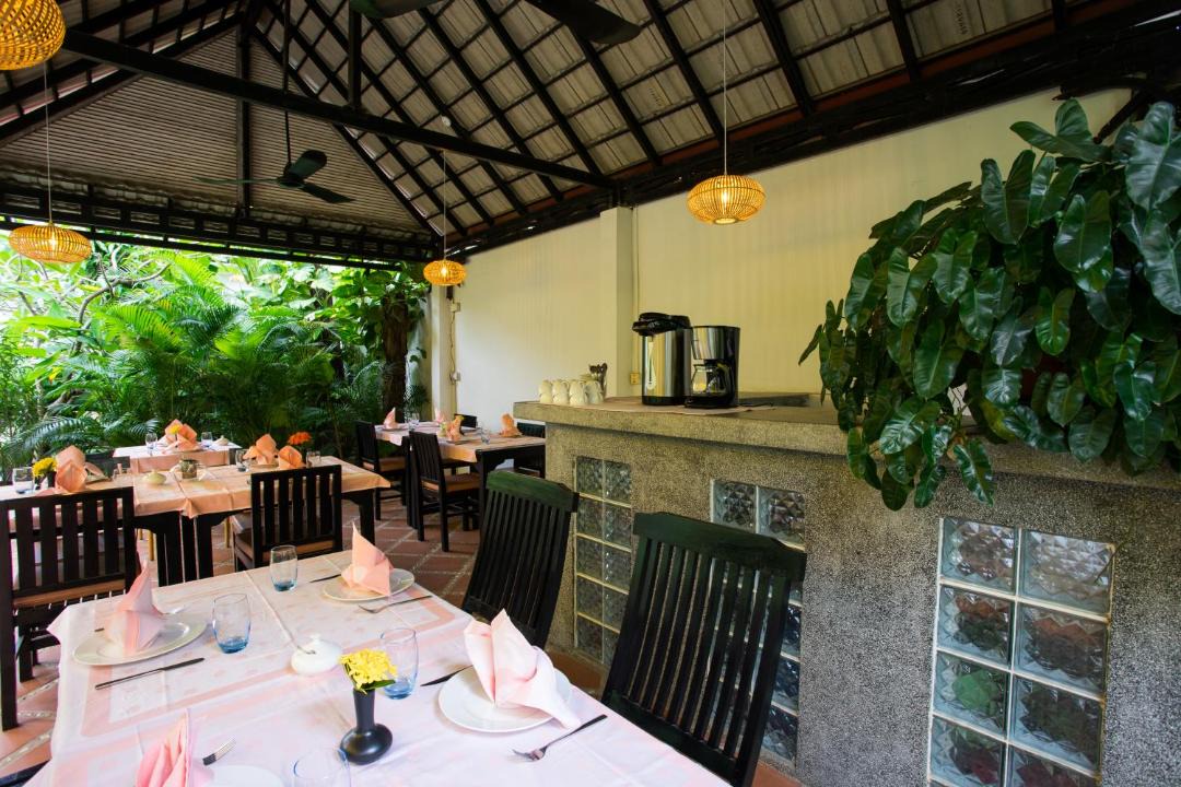 Photo of Patio Balcony in Siem Reap