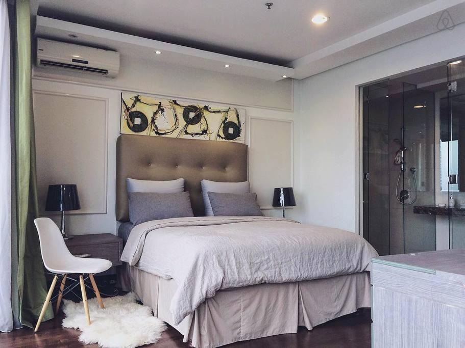 Photo of Bedroom in Cipete Utara
