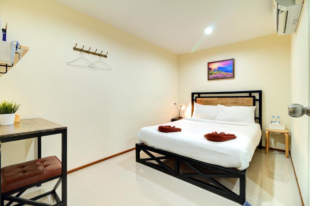 Photo of Bedroom in Makkasan
