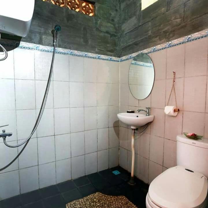 Photo of Bathroom in Wonosobo