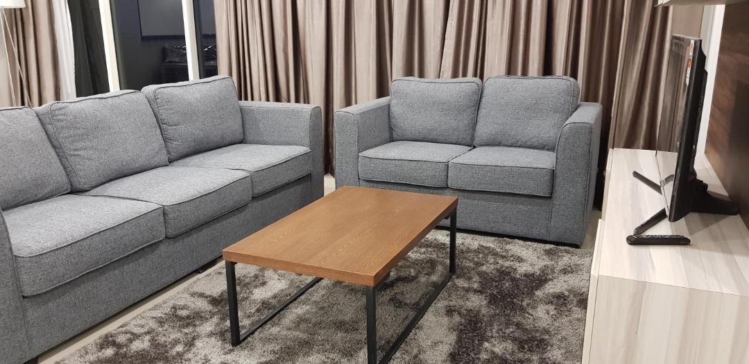 Photo of Livingroom in Nusajaya