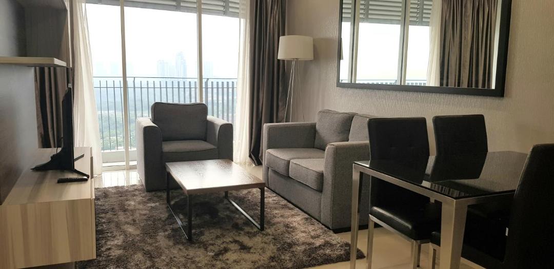 Photo of Livingroom in Nusajaya