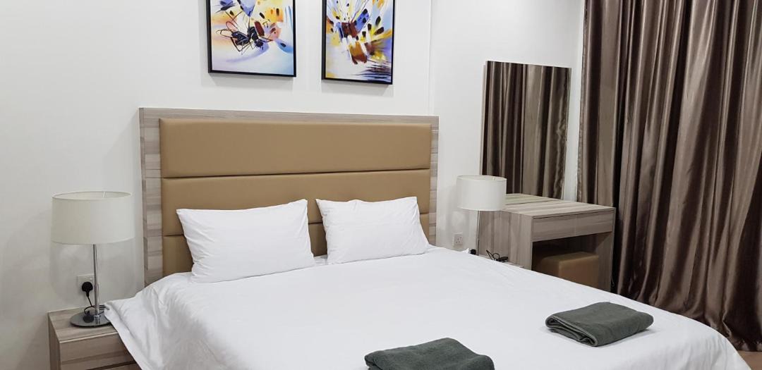 Photo of Bedroom in Nusajaya