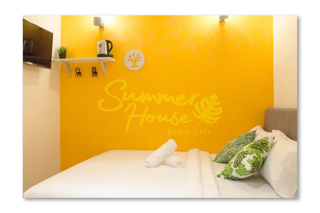 Photo of Bedroom in Bukit Bintang