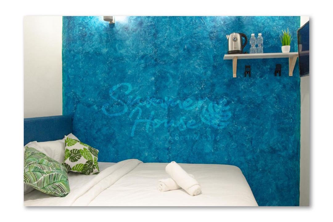 Photo of Bedroom in Bukit Bintang