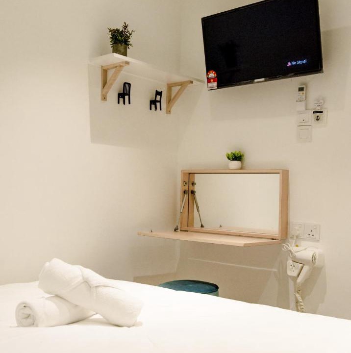 Photo of Bedroom in Bukit Bintang
