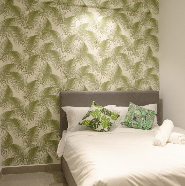 Photo of Bedroom in Bukit Bintang