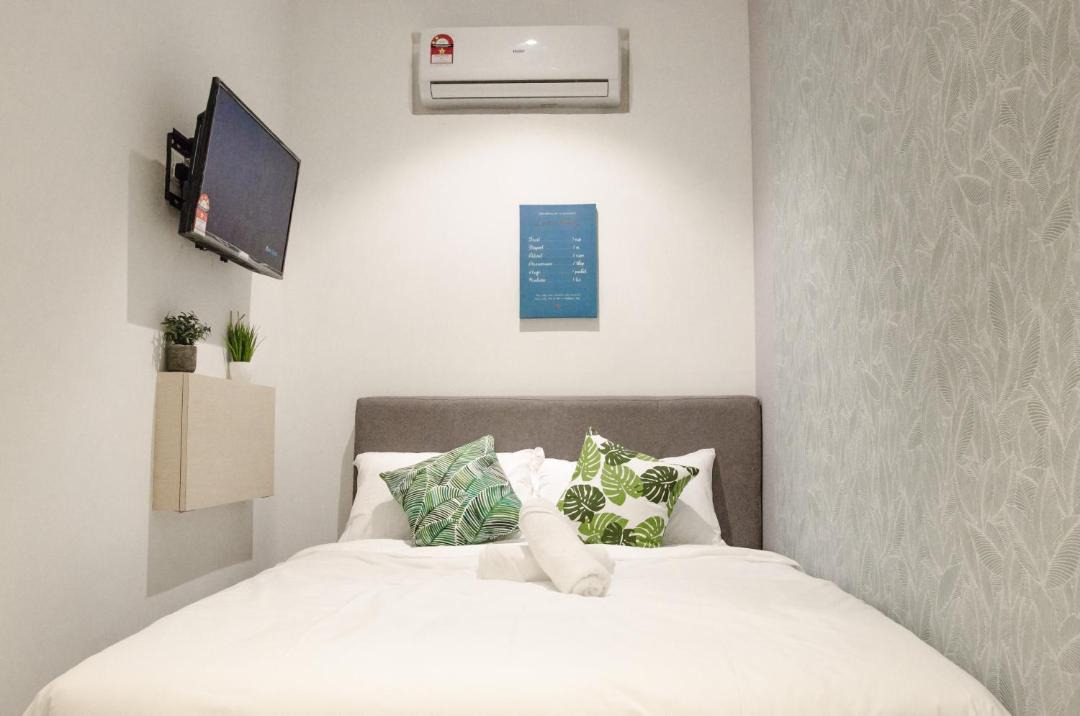 Photo of Bedroom in Bukit Bintang