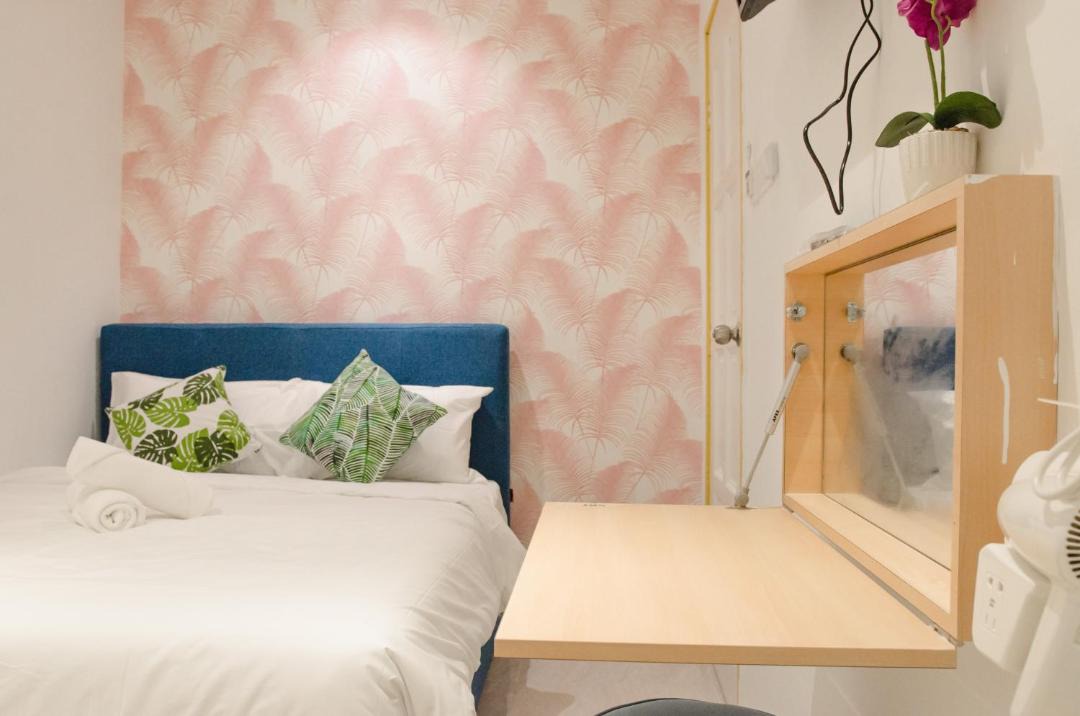 Photo of Bedroom in Bukit Bintang