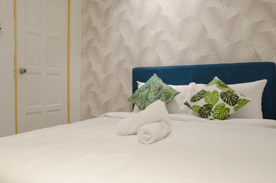 Photo of Bedroom in Bukit Bintang