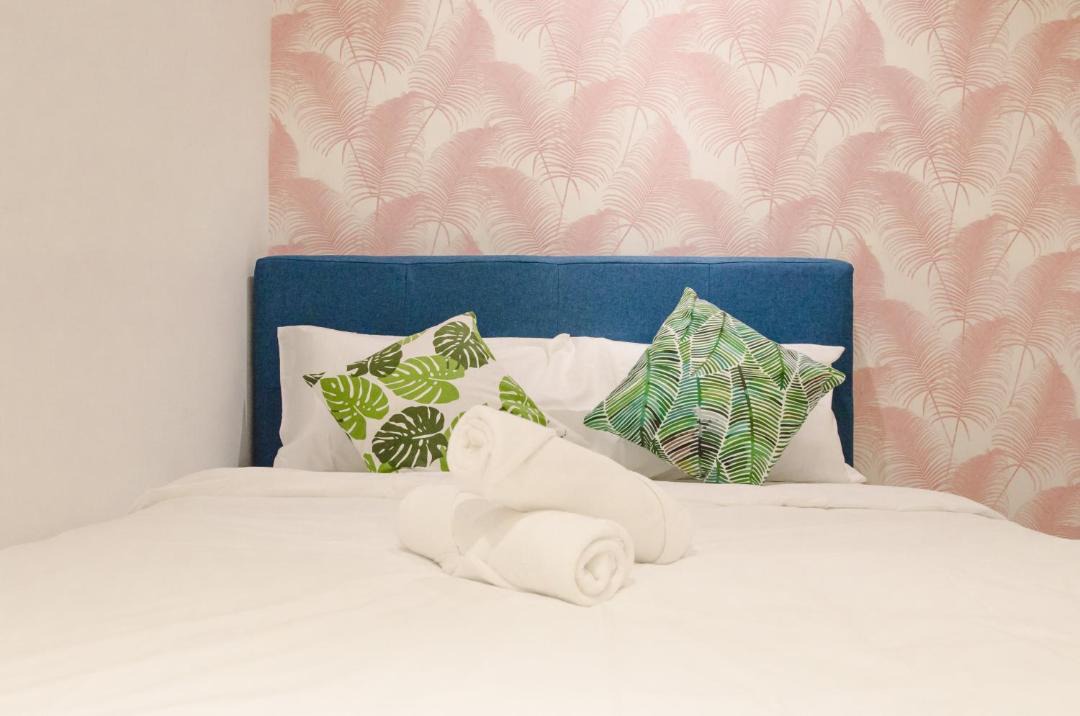Photo of Bedroom in Bukit Bintang