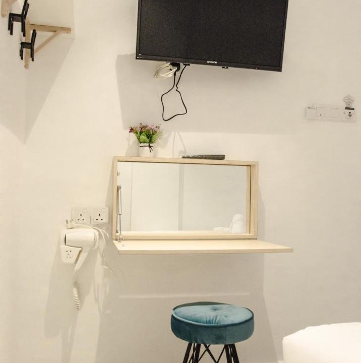 Photo of Livingroom in Bukit Bintang