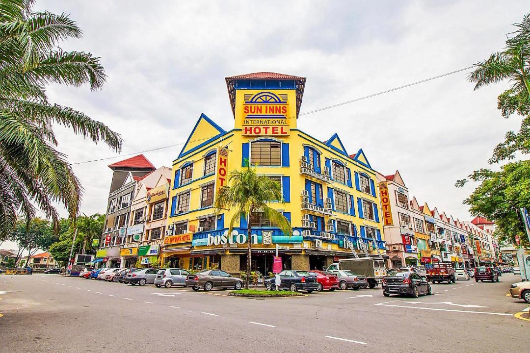 Photo of Others in Bandar Sunway